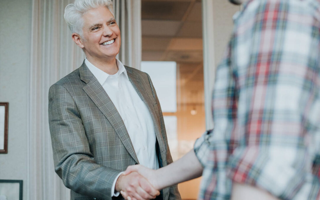 Injured? Why you should hire a lawyer who’s ready to go to trial